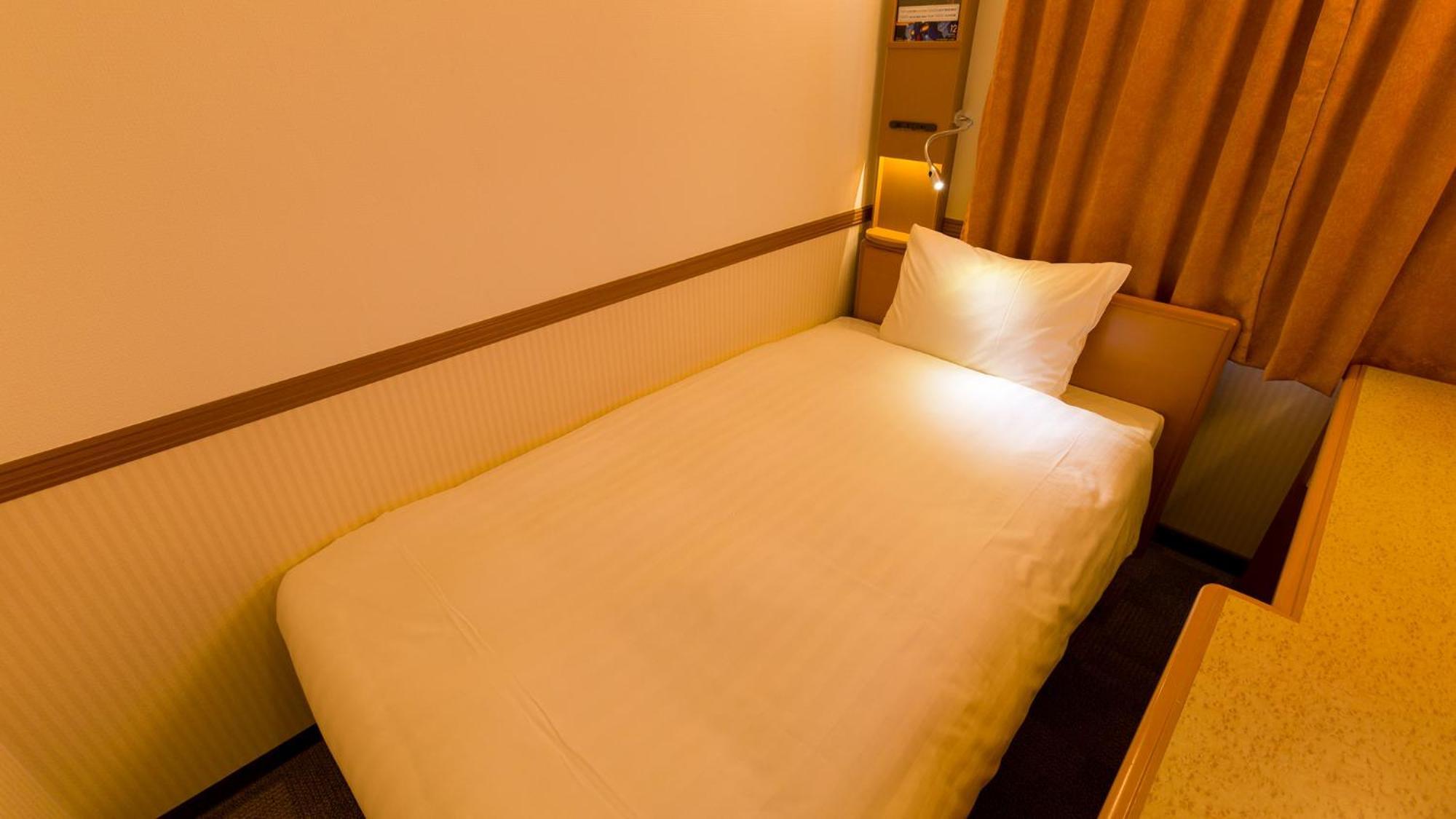 Toyoko Inn Morioka Ekimae Quarto foto