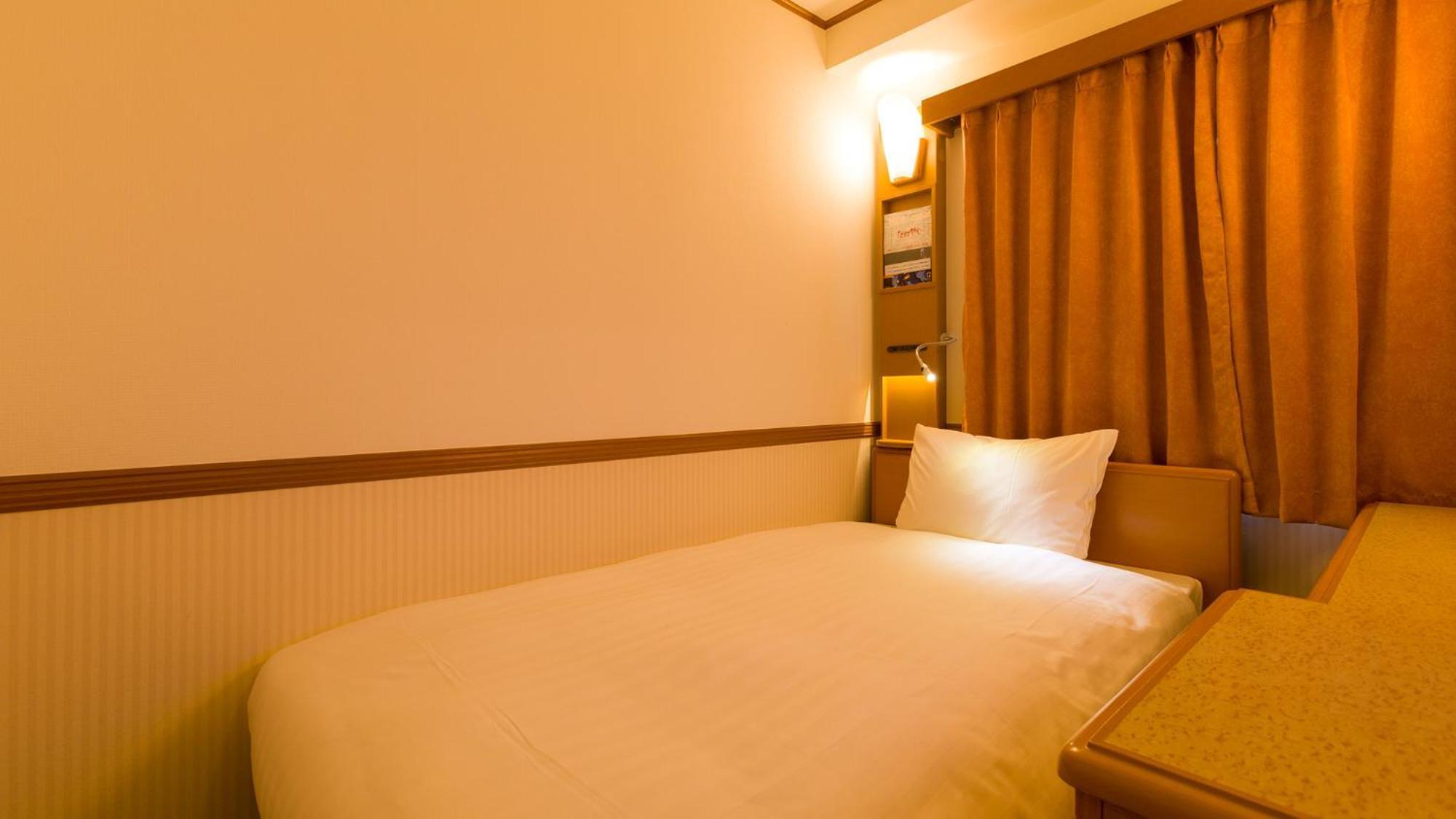 Toyoko Inn Morioka Ekimae Quarto foto