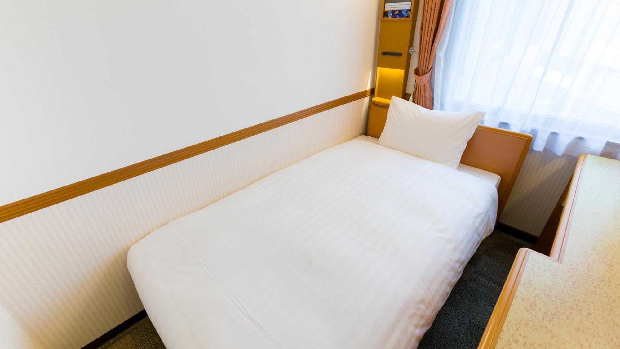 Toyoko Inn Morioka Ekimae Quarto foto