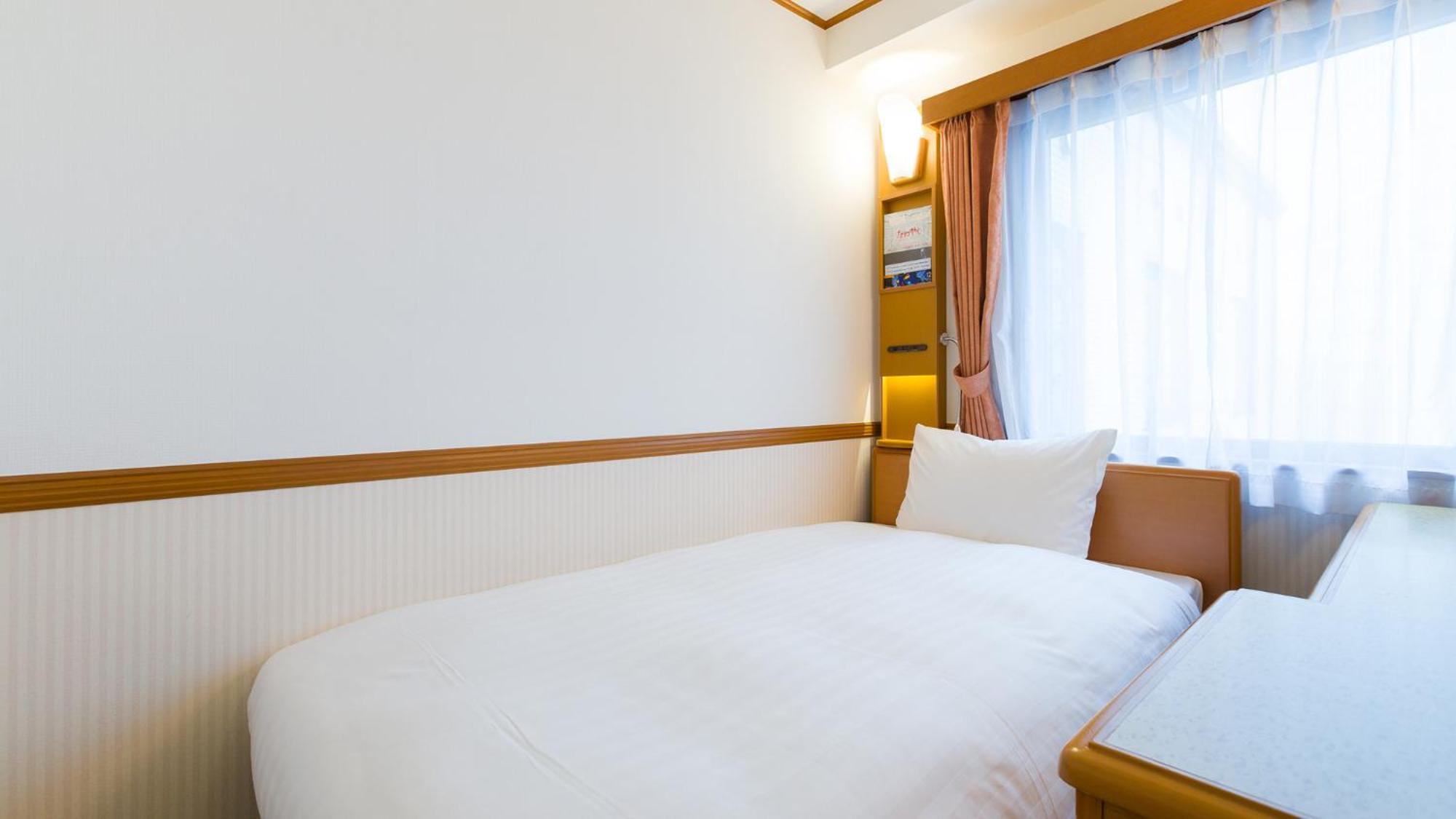 Toyoko Inn Morioka Ekimae Exterior foto