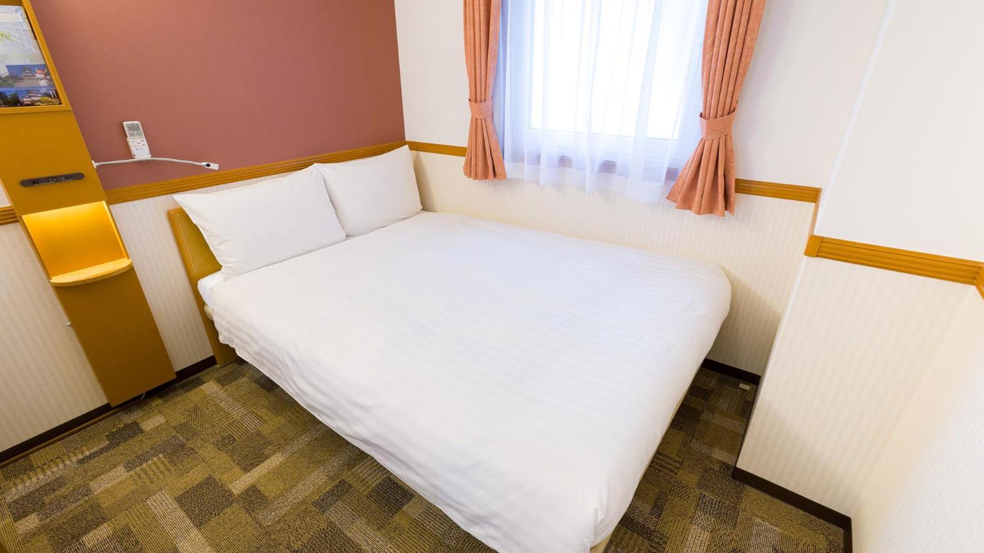 Toyoko Inn Morioka Ekimae Quarto foto